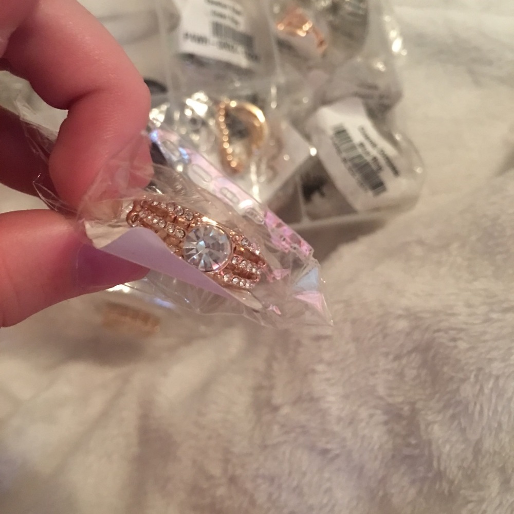 Paparazzi jewelry 💓